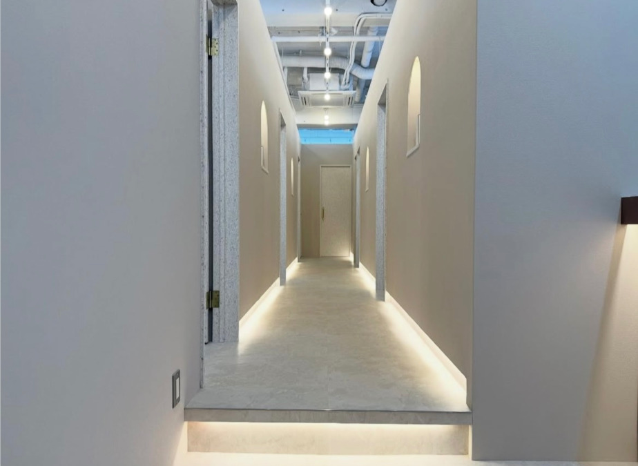 【全席完全個室サロン】ANGELICA 八尾店【2025年11月01日オープン】（美容師の求人）の写真3枚目：