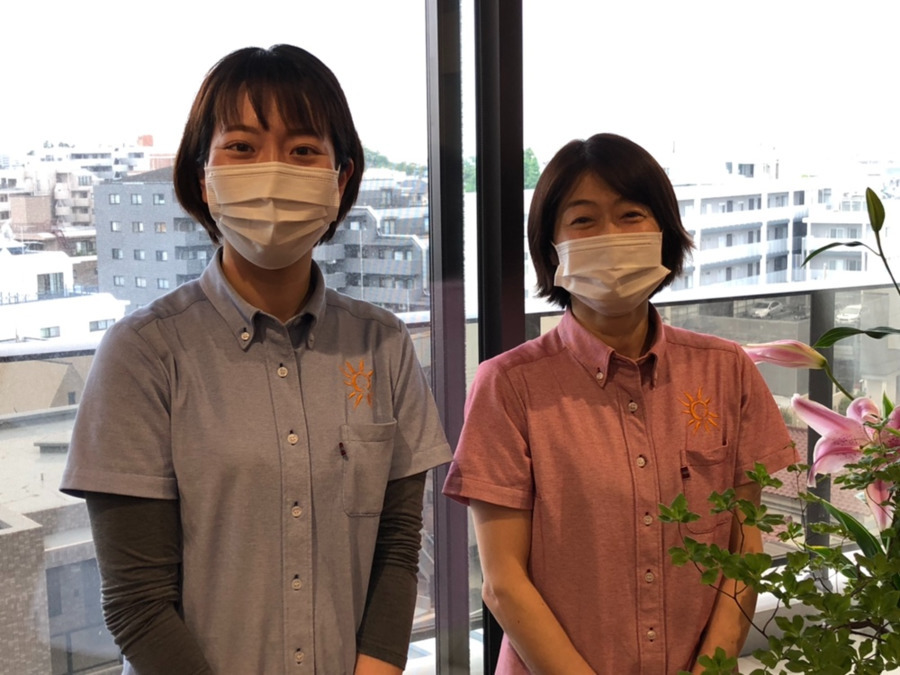 ファミリー・ホスピス 茅ヶ崎ハウス(管理職(介護)の求人)の写真: