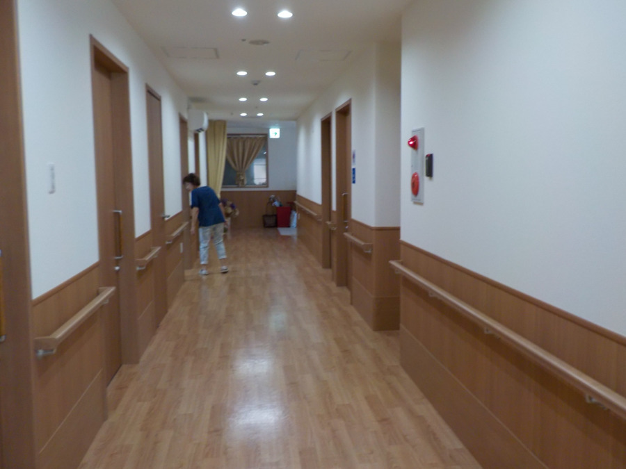 グループホーム ラリマ福泉の写真