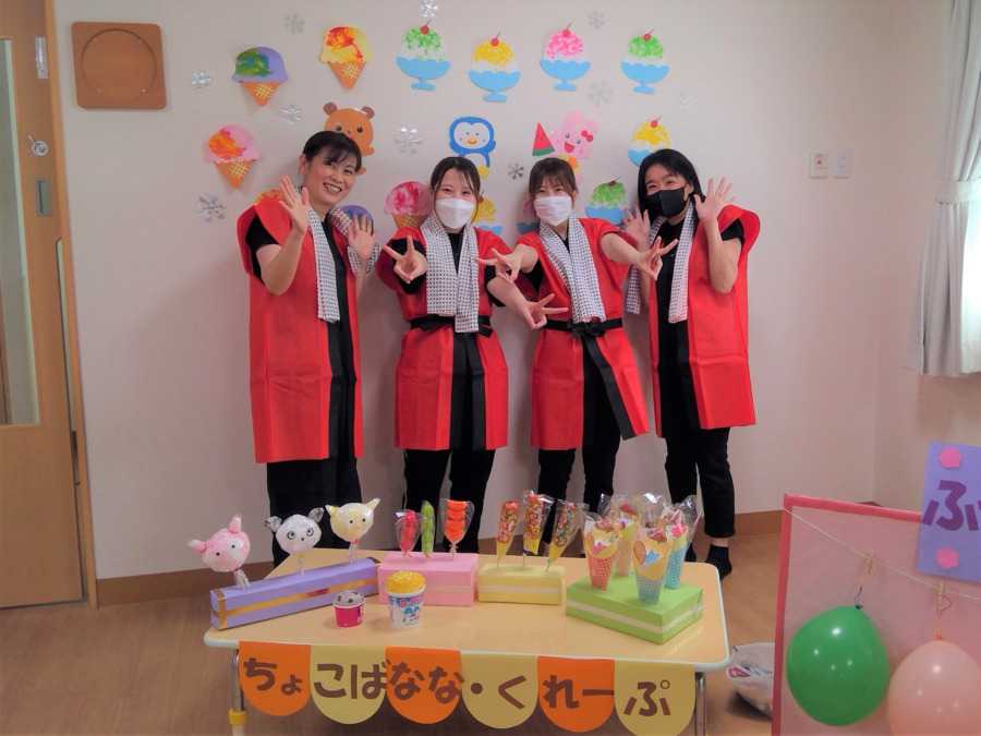 ニチイキッズ本城中央保育園　（保育士の求人）の写真4枚目：