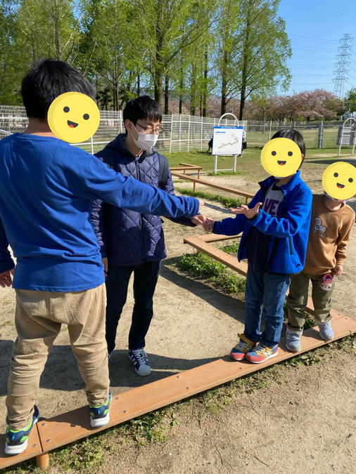 癒しの森Kids　いくのの写真17枚目：