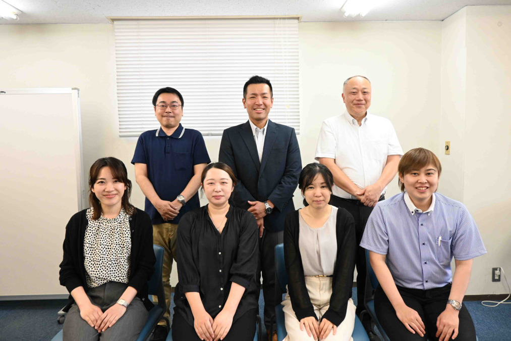 就労移行支援事業所パッソ熱田校の写真