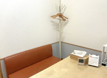 Heart Life～こころの悩み相談所～新宿店（公認心理師/臨床心理士の求人）の写真3枚目：