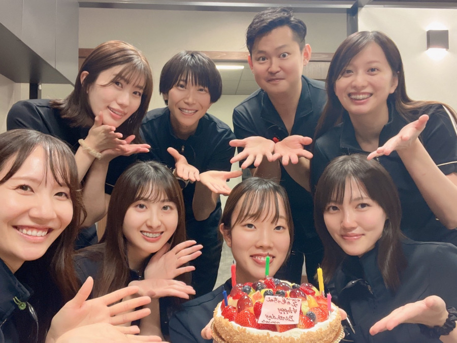 本町ノーブル歯科 矯正歯科（看護師/准看護師の求人）の写真21枚目：