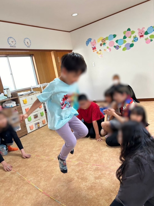 北風と太陽　小牧（保育士の求人）の写真2枚目：