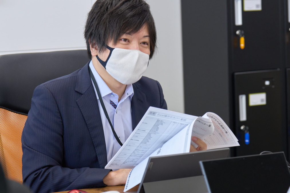 ディーキャリア横須賀三浦オフィス（生活支援員の求人）の写真17枚目：