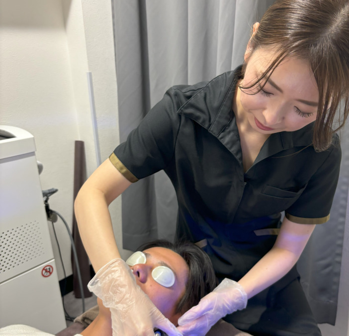 ゴリラクリニック立川院【2025年11月20日オープン】の写真7枚目：