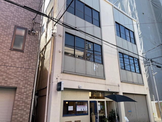 クライスハイム塚越（生活支援員の求人）の写真2枚目：