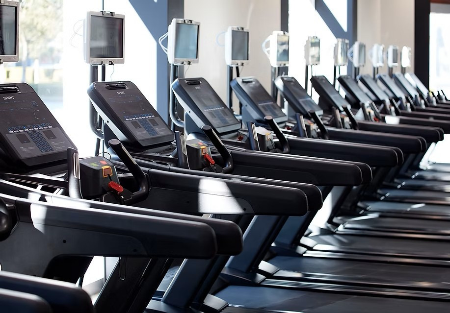 BEST STYLE FITNESS 大宮店の写真7枚目: