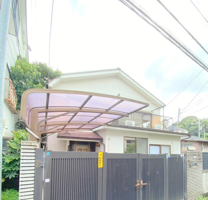 ハーベスト赤羽・清水坂公園２号館（生活支援員の求人）の写真2枚目：
