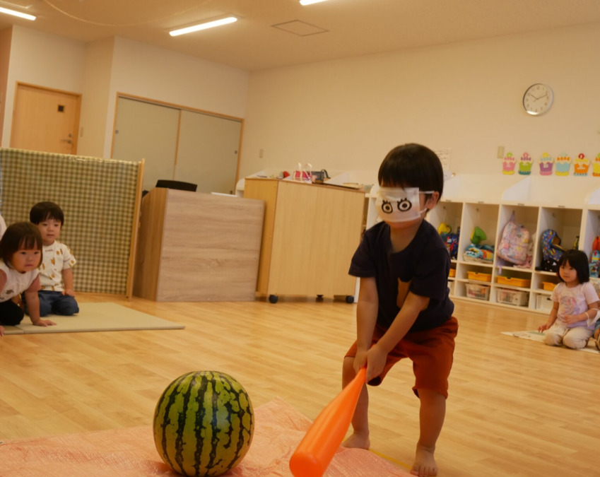 オーチャード・キッズ稲毛海岸保育園第二（保育士の求人）の写真6枚目：
