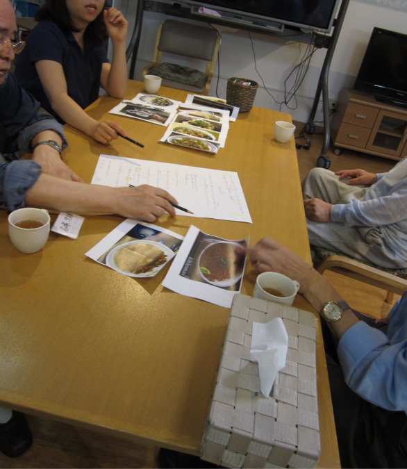 言語デイサービス　ミカタ市川（介護職/ヘルパーの求人）の写真4枚目：