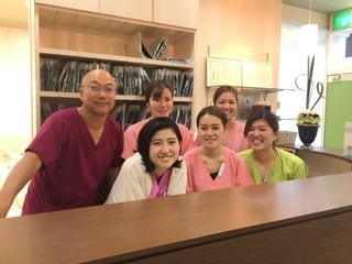岡田歯科医院（歯科衛生士の求人）の写真3枚目：