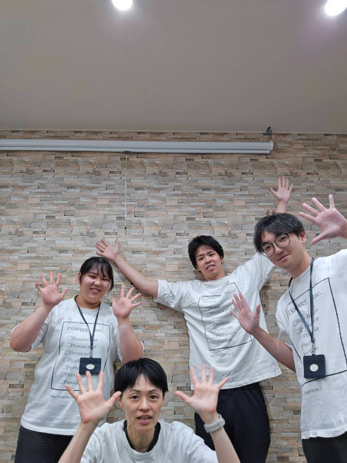 就労自立準備型放課後等デイサービス　For happiness宮崎（言語聴覚士の求人）の写真1枚目：