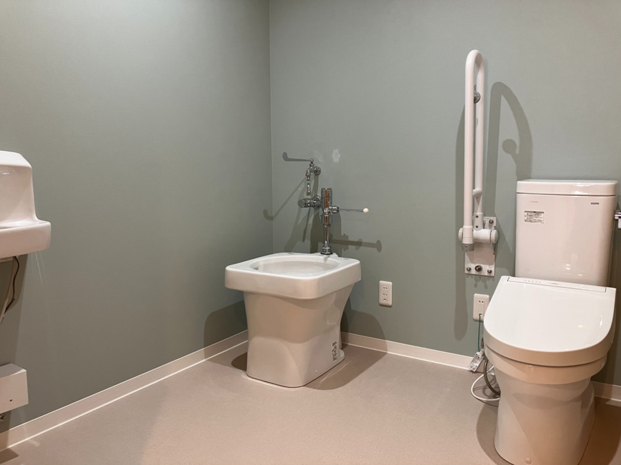 クライスハイム和白東【2025年10月01日オープン】の写真15枚目: