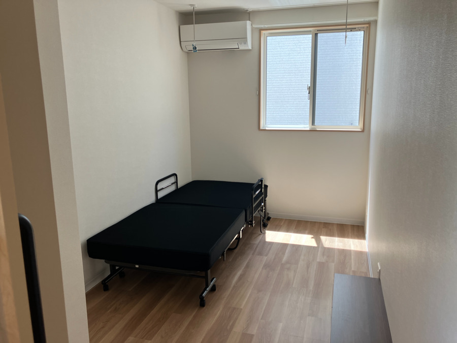 短期入所クライス福岡和白東Ⅰ【2025年10月01日オープン】（生活支援員の求人）の写真9枚目：