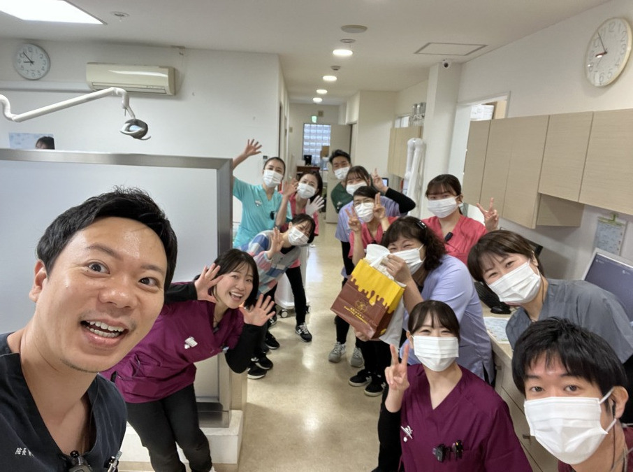 オレンジ歯科クリニックの写真