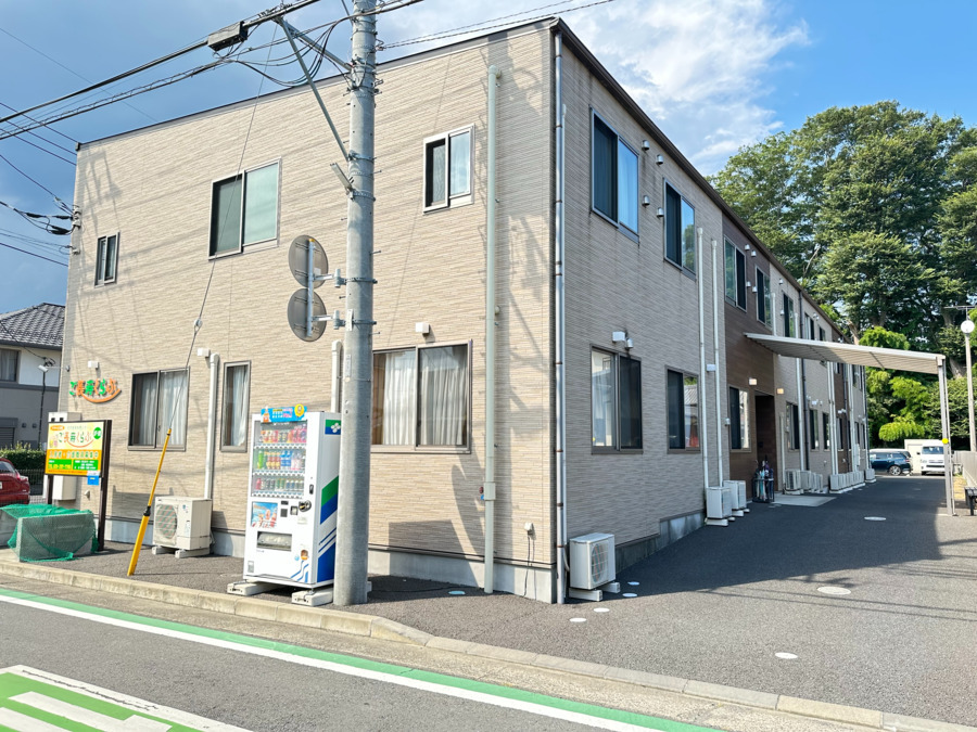 ご長寿くらぶ水戸金町の写真2枚目：
