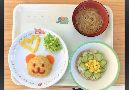 キッズパートナー東戸塚第2（調理師/調理スタッフの求人）の写真3枚目：