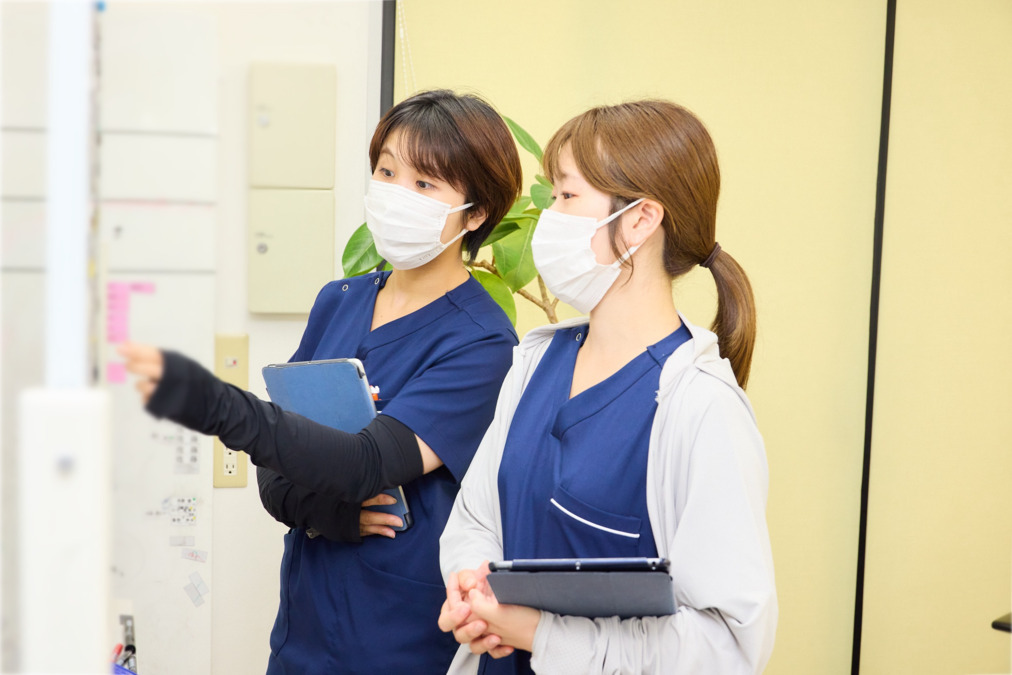 継ぎ目のないケアマネージャー事務所（仮）【2026年04月オープン予定】（ケアマネジャーの求人）の写真2枚目：