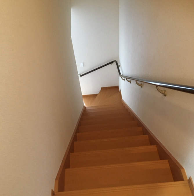 障がい者グループホーム 「りある」な家 彩心(生活支援員の求人)の写真4枚目: