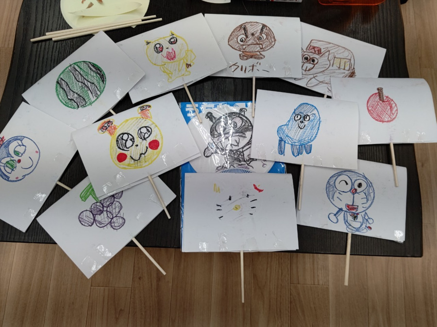 放課後等デイサービス　はるはうすkids武蔵新田（保育士の求人）の写真4枚目：