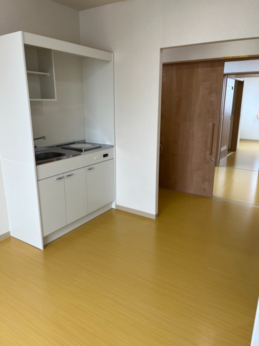 サービス付き高齢者住宅 ひなたぼっこ伊丹森本の写真4枚目：