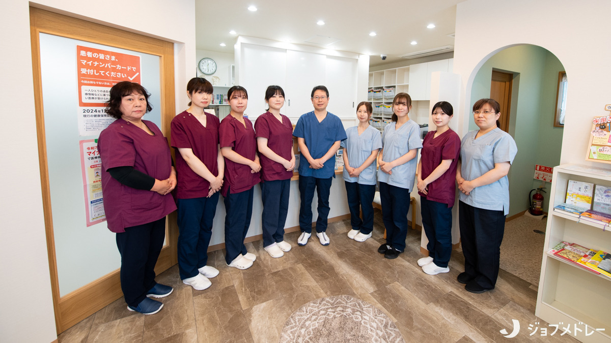 医療法人 誠献会 八幡歯科クリニックの写真