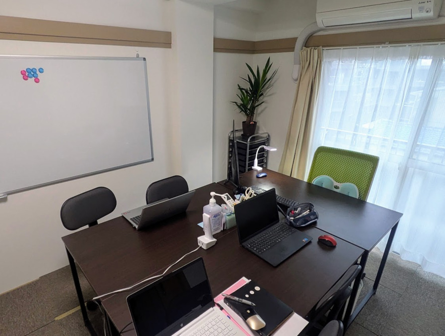 訪問看護ステーション　ラ メール足立の写真