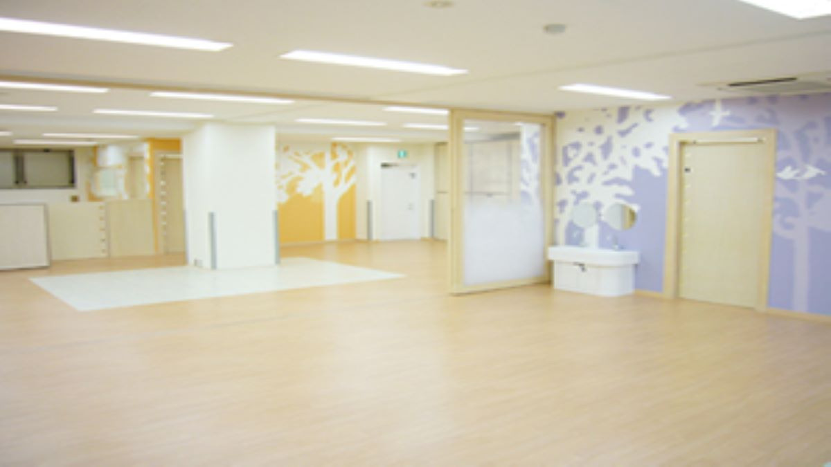 TKチルドレンズファーム東大井校の写真