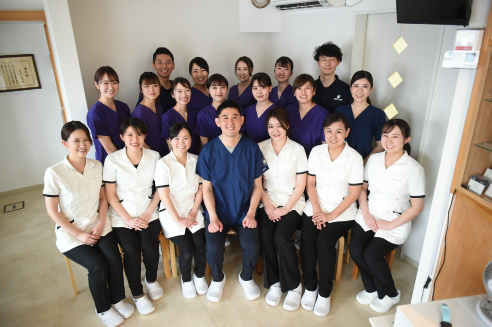 八戸総合歯科・矯正歯科の写真