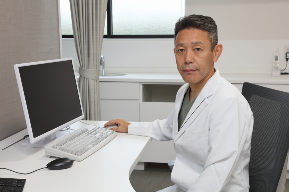 こばやし腎・泌尿器科クリニックの写真