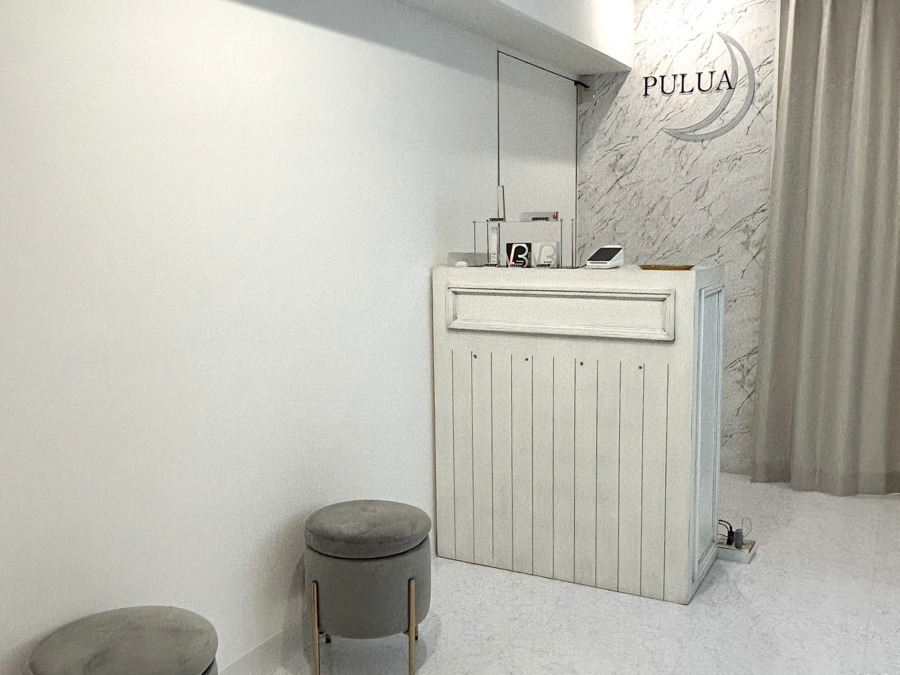 PULUA【プルア】表参道店（アイリストの求人）の写真3枚目：