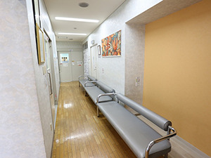 藤原整形脳神経リハビリクリニック(看護師/准看護師の求人)の写真3枚目: