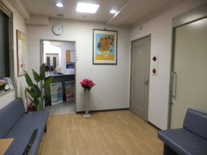 芦屋橋本クリニックの写真: