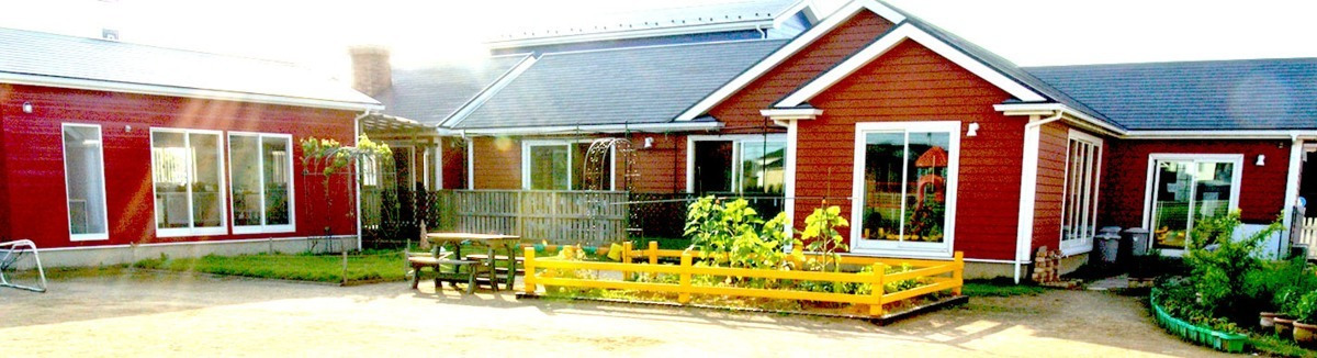 あすみ東保育園の写真