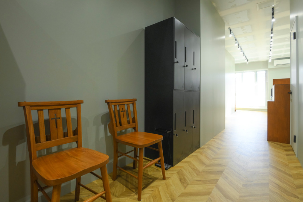 ito【イト】（美容師の求人）の写真2枚目：