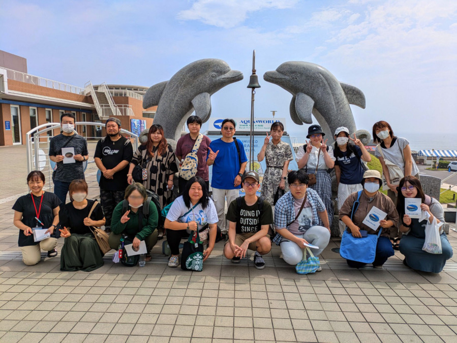 就労継続支援B型事業所　OHANA（サービス管理責任者の求人）の写真2枚目：