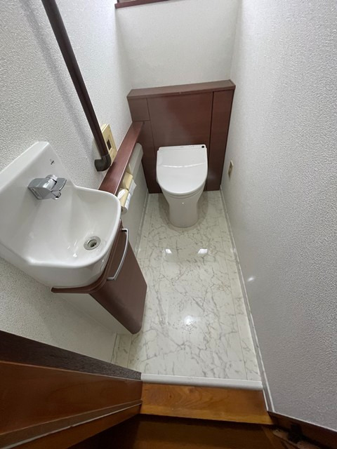 グループホーム　ピコの家 　岡崎藤川（サービス管理責任者の求人）の写真3枚目：