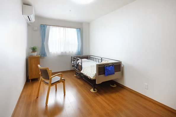 複合型サービス ごんべえ（介護職/ヘルパーの求人）の写真6枚目：