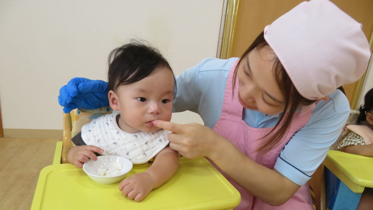 ニチイキッズ加古川野口保育園（保育士の求人）の写真4枚目：