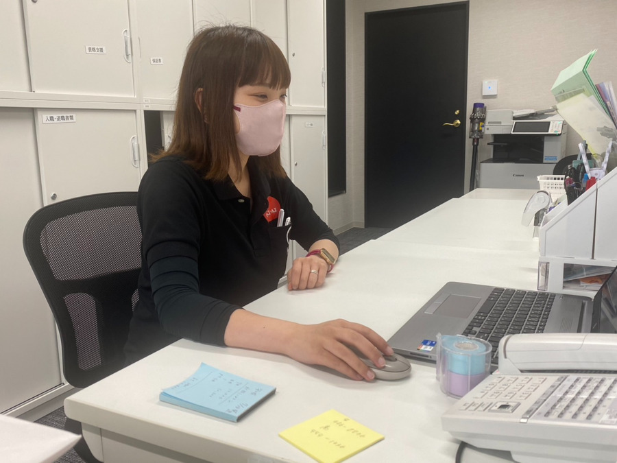居宅介護支援事業所 ちあいナースケアの写真2枚目：