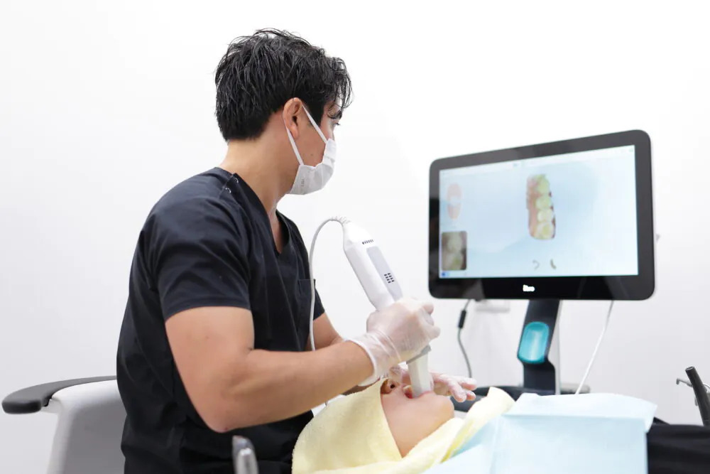 MY歯科・矯正歯科 瑞穂医院（歯科医師の求人）の写真3枚目：