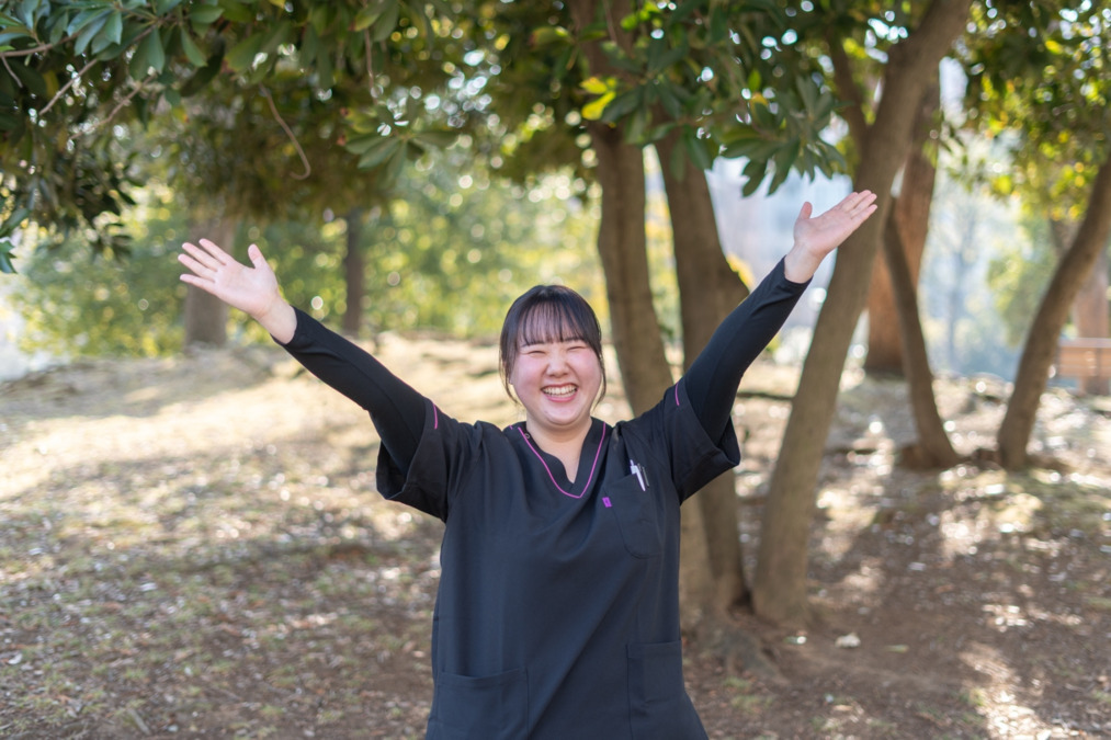 訪問看護ステーション幸 横浜緑4号店【2025年12月01日オープン】(看護師/准看護師の求人)の写真5枚目: