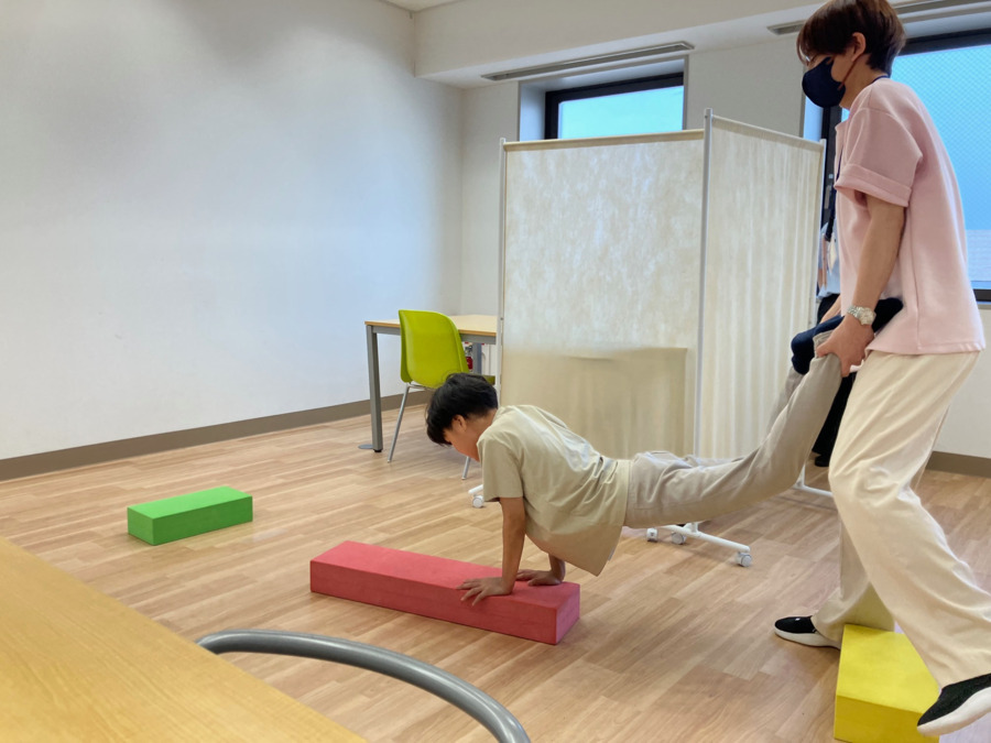 ビックママスーパーキッズ（介護タクシー/ドライバーの求人）の写真3枚目：