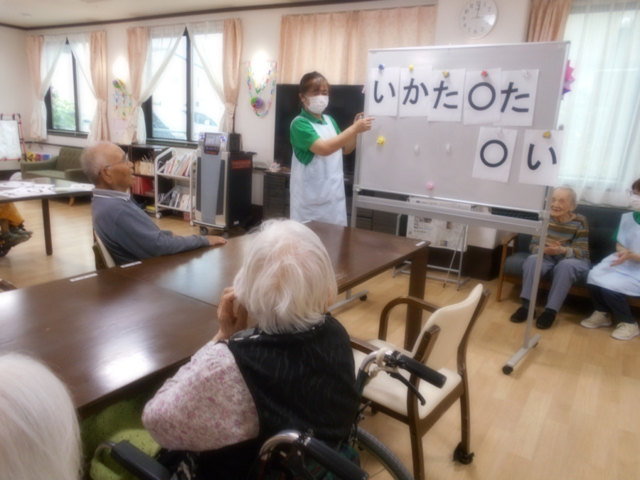 グループハウス相模原田名の写真9枚目：