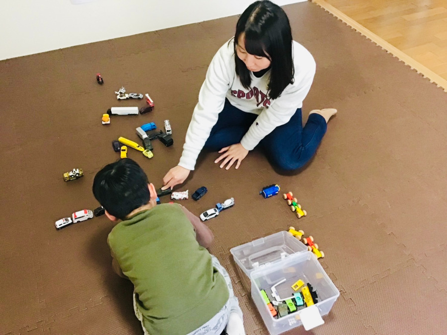 クラップジュニアの写真8枚目：