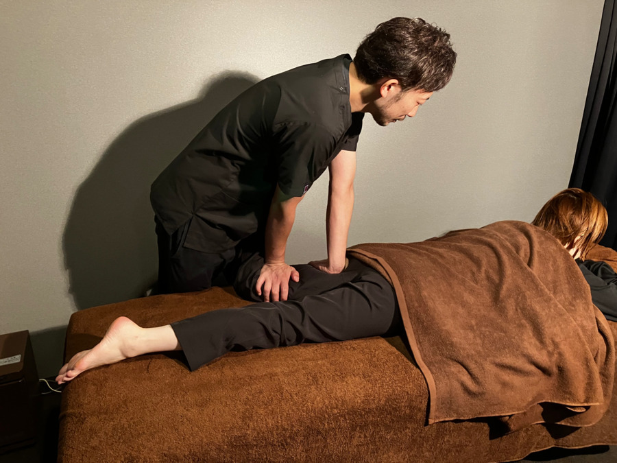 もみ時　横浜店（仮称）【2026年04月オープン予定】（エステティシャン/セラピストの求人）の写真2枚目：