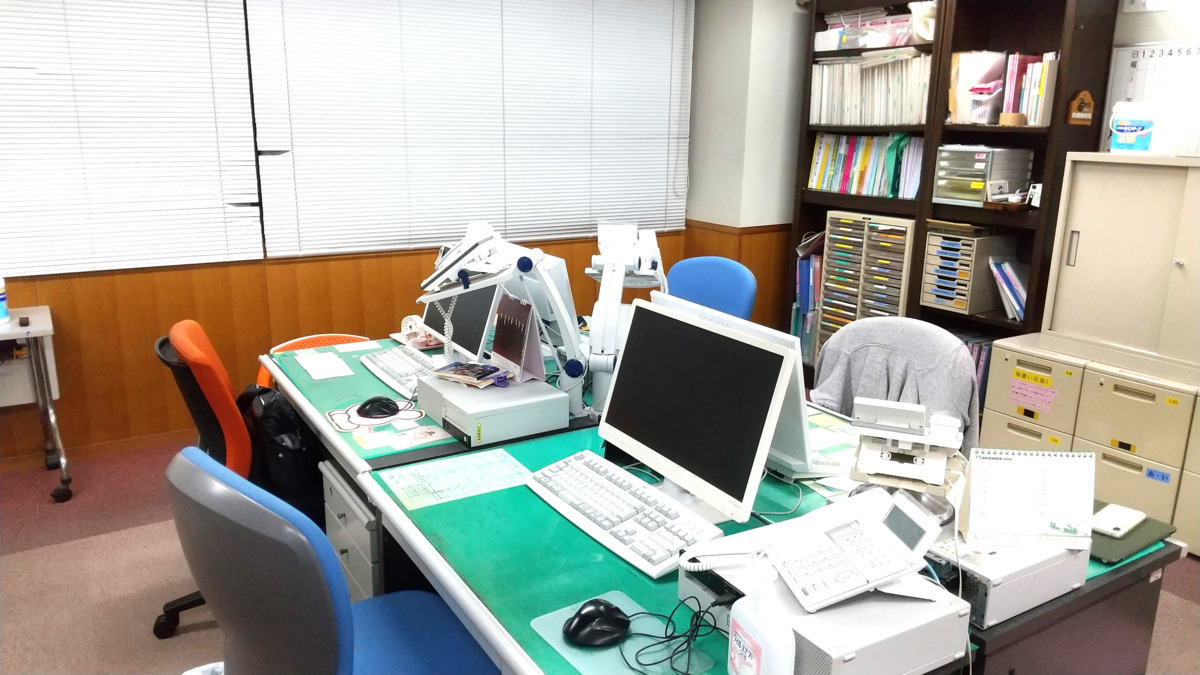 ともしび苑居宅介護支援事業所の写真5枚目：