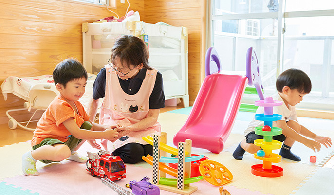 金尾好章歯科医院（歯科医師の求人）の写真7枚目：